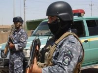 Irak ordusu aynı aileden 6'sı çocuk 20 kişiyi katletti