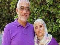 Yusuf El-Karadavi'nin kızı özgürlüğüne kavuştu