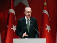Cumhurbaşkanı Erdoğan: Tahıl sevkiyatı devam edecek