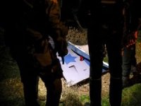 Siyonist işgal rejiminden "helikopter" açıklaması