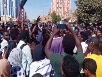 Sudan'da sivil yönetim talebi için halk milyonluk yürüyüş düzenleyecek