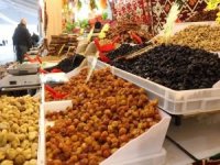 Konya'nın yöresel lezzetleri İstanbullularla buluştu