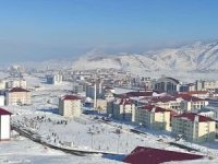 Doğu Anadolu'daki 4 il için çığ ve don uyarısı