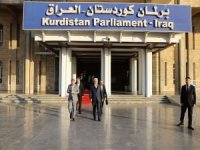 Yapıcıoğlu'nun Irak Kürdistanı temasları son buldu