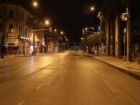 Tunus 2 hafta boyunca sokağa çıkma yasağı uygulayacak