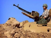 Irak ordusuna saldırı: 11 ölü