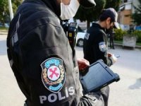 Türkiye genelinde aranan 986 kişi yakalandı