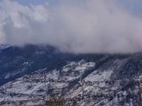 Karadeniz bölgesi için yoğun kar yağışı uyarısı
