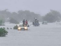 Fırtına ve sel 3 Afrika ülkesinde 46 kişinin ölümüne neden oldu
