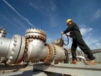 Türkiye Moldova'ya doğal gaz ihraç edecek