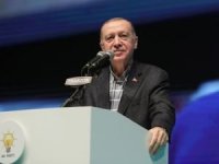 Cumhurbaşkanı Erdoğan: İktidarı yabancı devletlerin kapısında aramak çok tehlikeli