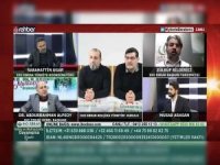 IHO EBRAR yetim ve muhtaçlarla dayanışma gecesi düzenledi
