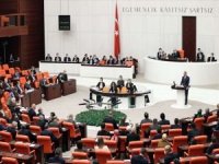 10 HDP milletvekilinin dokunulmazlık fezlekesi Meclis'te