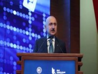 Bakan Karaismailoğlu: Türkiye'nin İnternet hızı 1 Yılda yüzde 65 arttı