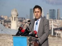 İlim Yayma Vakfı: Yapı izni olmasına rağmen inşaatımızı durdurup yetkilileri göreve davet ettik
