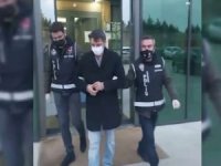 Ankara'da FETÖ'nün Mülki İdari yapılanması operasyonunda 6 şüpheli yakalandı