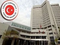 Türkiye: Laçın şehrinin Azerbaycan'a iadesinden memnuniyet duyuyoruz