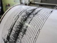 Filipinler'de 6,1 büyüklüğünde deprem