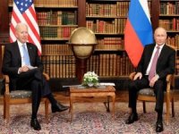 Beyaz Saray: Biden, Putin'le işgal olmaması şartıyla görüşebilir