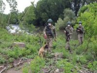 FETÖ ve PKK elemanı 4 kişi sınırda yakalandı