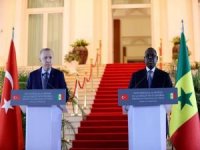 Cumhurbaşkanı Erdoğan: Afrika ülkeleriyle ilişkilerimiz kardeşlik temelinde