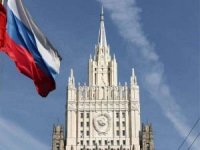 Rusya, Ukrayna'daki diplomatik personelini tahliye ediyor