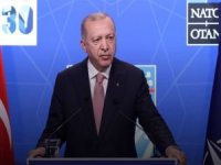 Cumhurbaşkanı Erdoğan, NATO Liderler Zirvesi'ne katılacak