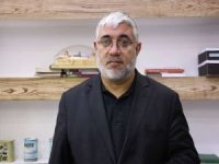 Mavi Marmara Gazisi Atila: Kudüs özgür olmadan hiçbir Müslüman özgür değildir