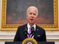 ABD Başkanı Biden: Dünya Rusya'dan hesap soracak