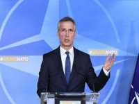 NATO liderleri olağanüstü zirvede bir araya geldi