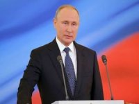 Putin: "Girişimlerimiz sonuçsuz kaldı, bu adımları atmak zorunda kaldık"