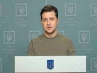 Ukrayna'dan "kirli bomba" iddialarına tepki