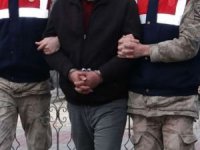 Şırnak'ta 33 kilogram metamfetamin ele geçirildi