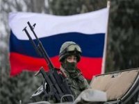 Rusya: Ukrayna'da 211 askeri altyapı tesisi imha edildi