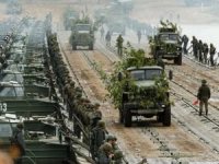 Rusya: Tüm birliklere saldırı emri verildi
