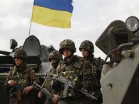 Ukrayna'da mahkumlar savaşa katılmak için serbest bırakıldı