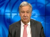 BM Genel Sekreteri Guterres: Rusya'nın ilhak kararı yasal değil
