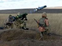 Kanada, Ukrayna'ya tanksavar silahları tedarik edecek