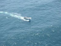 Ege Denizi'nde mülteci teknesi battı: 7 ölü