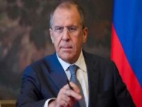 Lavrov: Batı, nükleer savaş tehdidini artırıyor