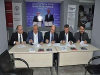 Batman’da 181 alanda mesleki eğitim verilecek