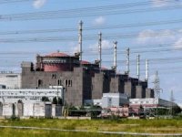 Zaporijya Nükleer Santrali'nin elektrik bağlantısı kesildi