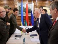 Rusya ile Ukrayna arasındaki görüşmelerde üçüncü tur haftaya