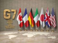 G7 ülkeleri Rusya'dan petrol ihracatını bitirme kararı aldı