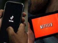 TikTok ve Netflix de boykota katıldı