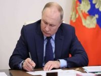 Putin "seferberlik" ile ilgili yeni kararnameyi imzaladı