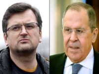 Lavrov ve Kuleba Antalya'da bir araya gelecek