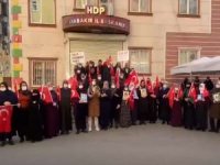 Evlat nöbetindeki ailelerden Kılıçdaroğlu'na tepki: Görüşme olmadı kumpas kurdular