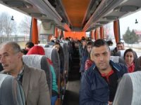 Şehirlerarası otobüs firmaları akaryakıt zamları ve yolcu ücretleri hakkında ne düşünüyor?
