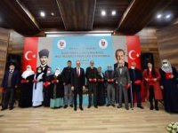 Vali Karaloğlu: Bu topraklarda kıyamete kadar ezan sesi dinmesin